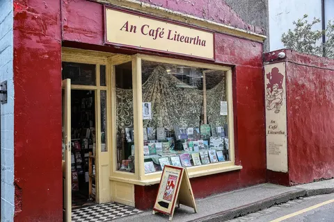 Het echte Ierland foto 1