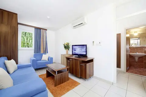 Bluesun Hotel Borak in Bol — foto 7