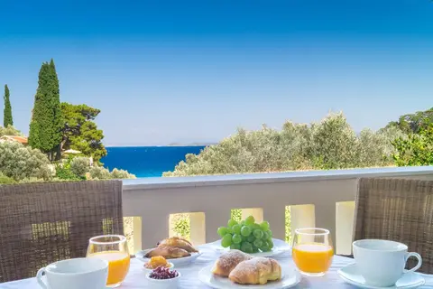 Armonia Bay in Δημοτική Ενότητα Βαθέος — foto 4