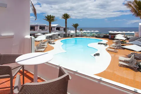 R2 Aparthotel Bahia Kontiki in Puerto del Carmen — foto 10