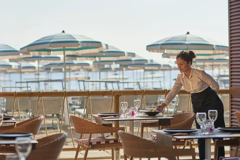 Granserena Hotel foto 15