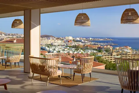 Meliá Jardines Del Teide in Adeje — foto 5
