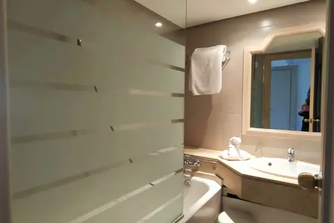 Vincci Helya Beach in مطار المنستير حبيب بورقيبة — foto 11
