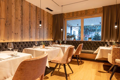 Hotel Jörglerhof foto 17