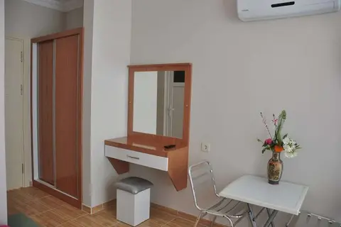 Onder Hotel in Manavgat — foto 7