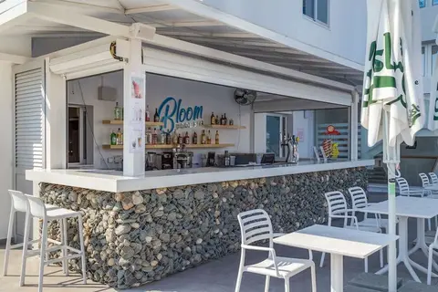 Protaras Plaza Hotel in Παραλίμνι — foto 29