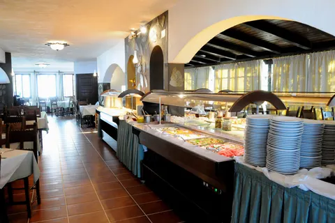 Hersonissos Village Hotel & Bungalows foto 8
