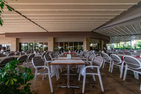 Sunmelia Beach Resort & Spa in Manavgat, foto 23