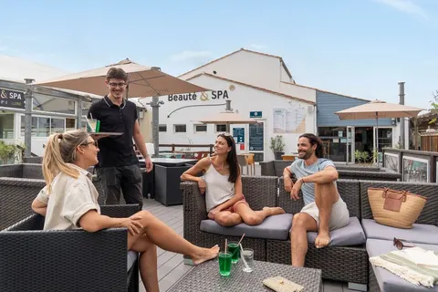 Camping Interlude foto 5