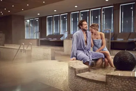 WestCord Strandhotel Seeduyn foto 27