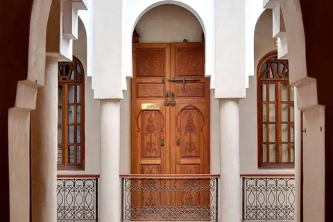 Angsana Heritage Collection Marrakesch Riads in Marrakesh, foto 18