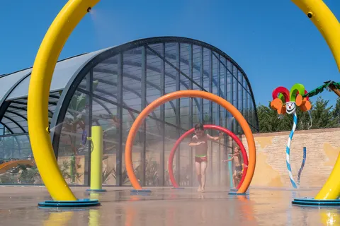 Village De La Guyonniere foto 16