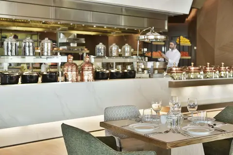 Hilton Bahrain in Manama — foto 17