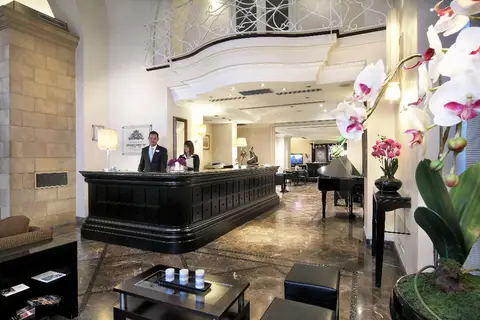 Il Principe Hotel Catania in Catania — foto 5