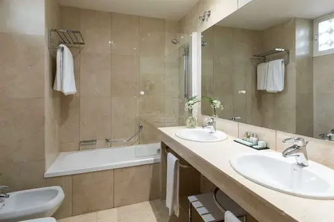 Parador de Cordoba in Córdoba — foto 16