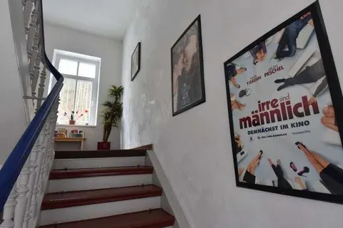 Hotel Weidenhof foto 15