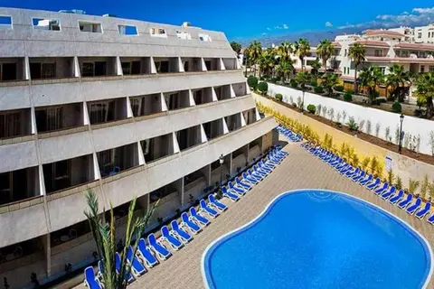 Las Piramides Resort in Arona — foto 6