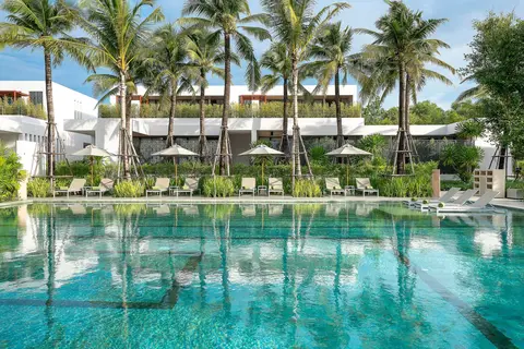 Meliá Phuket Mai Khao in ศรีสุนทร — foto 15