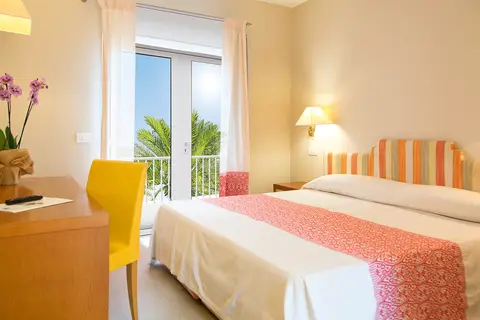 Blu Hotel Laconia Village in Cannigione — foto 10