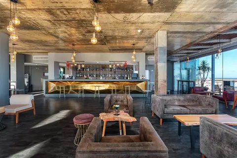 AP Maria Nova Lounge in Tavira — foto 4