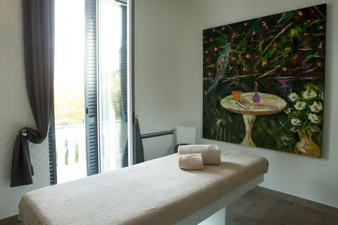 Hotel Montecatini Palace in Montecatini Terme — foto 17