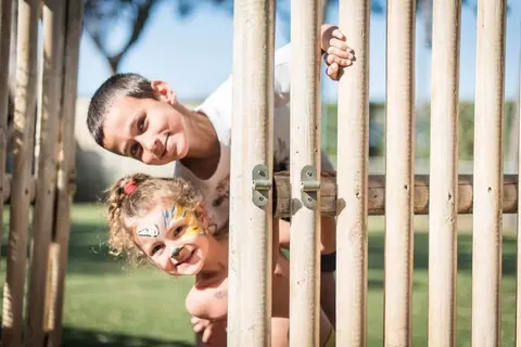 Camping Il Gabbiano foto 24