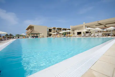 Hotel Oasis Salinas Sea in Santa Maria — foto 14