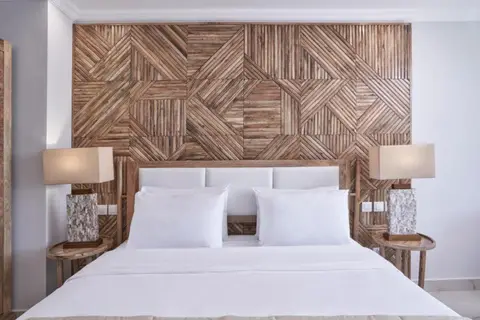 Hotel Mythos Palace - logies & ontbijt in Boukari, foto 9
