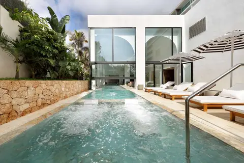 Bless Ibiza Hotel in Santa Eulària des Riu, foto 16