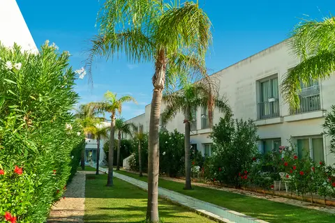 Zahira Resort in Campobello di Mazara — foto 10