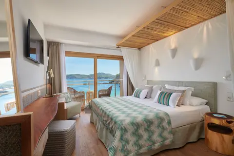 El Somni Ibiza Dream Hotel by Grupotel in Sant Joan de Labritja — foto 28
