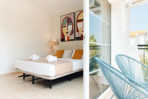 BLUESEA Marina Parc in es Mercadal — foto 17
