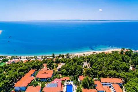 Philoxenia Hotel in Hotel Philoxenia, foto 15