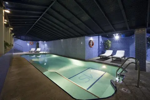 MS Aguamarina Suites in Torremolinos — foto 30