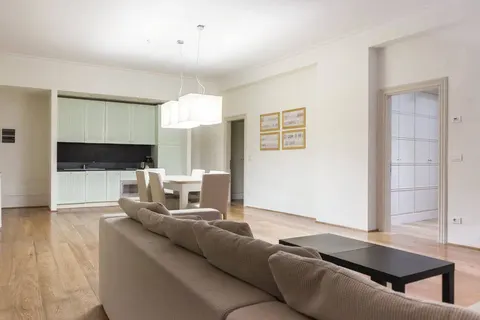 Appartementen Villa Il Palagio foto 5