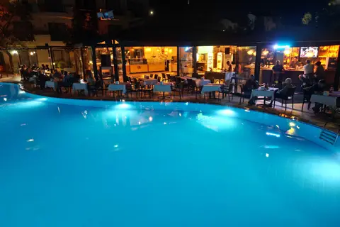 Lemas Suite Hotel in Manavgat — foto 7