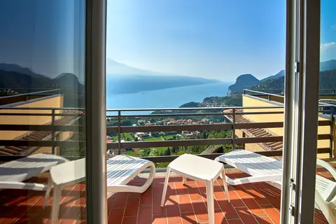 GHI Hotel Le Balze Aktiv & Wellness in Meran — foto 30