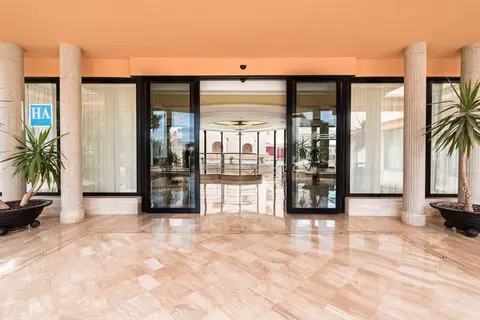 Rosamar Ibiza hotel in Sant Josep de sa Talaia — foto 15