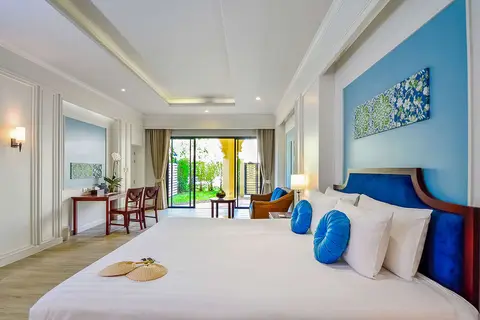 Manathai Koh Samui in บ้านเฉวงน้อย — foto 13