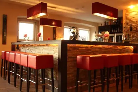 Hotel Leinsweiler Hof foto 18