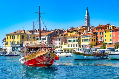 Ontdek Istrië en de Adriatische kust vanuit Pula in Pula — foto 11
