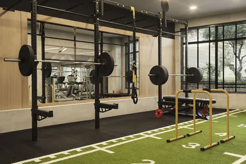 Stella Village Seaside Hotel foto 22