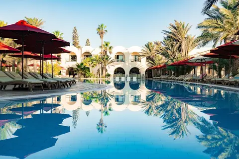 Sentido Djerba Beach in Midoun — foto 26