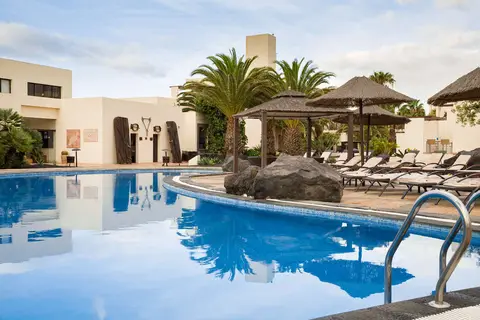 Vitalclass Lanzarote Sports & Wellness Center in Teguise — foto 2