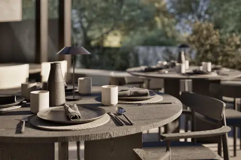 Neme Slow Living Retreat in Άδελε — foto 10