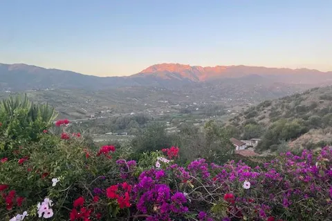 Finca del Silencio in Tolox — foto 23