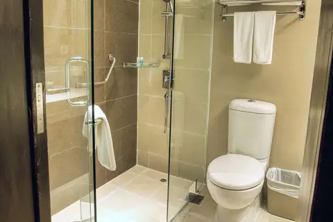 Wyndham Singapore Hotel in Singapore — foto 30