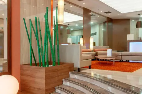 Plaza Espana Managed by Melia in Madrid, foto 16