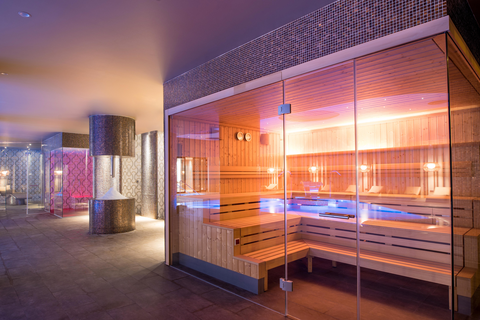 Hotel GF Victoria foto 35