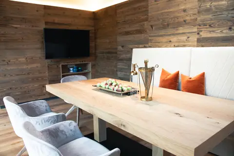 Appartementen Zillerufer in Mayrhofen, foto 3